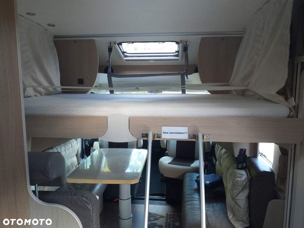Fiat Burstber Ixeo 4 - Osobowy - 24