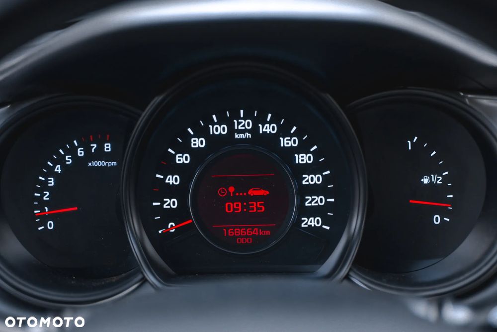 Kia Ceed 1.0 T-GDI M - 10