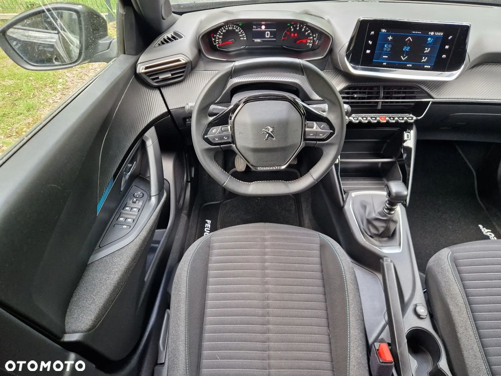 Peugeot 2008 PureTech 100 Style - 10
