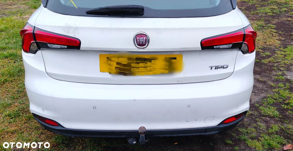 Fiat Tipo 1.3 MultiJet Easy - 5