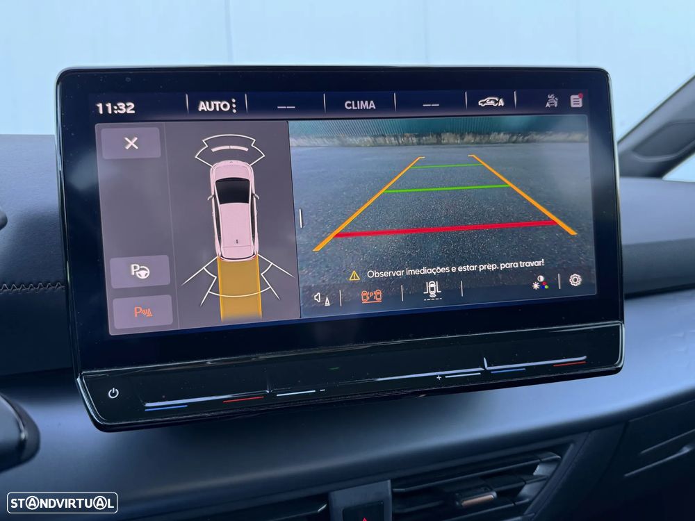 Cupra Born 58 kWh - 48