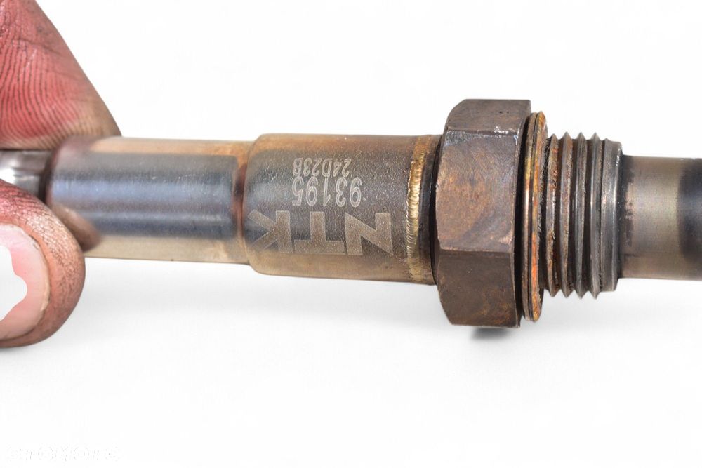 Sonda Lambda PEUGEOT 207 308 CITROEN DS3 C4 MINI R55 R56 1.4 1.6 VTI 93195 - 3