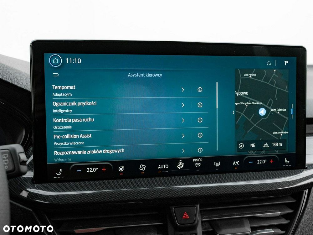 Ford Focus 2.3 EcoBoost ST X - 23