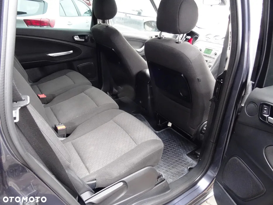 Ford S-Max 1.8 TDCi Gold X - 13