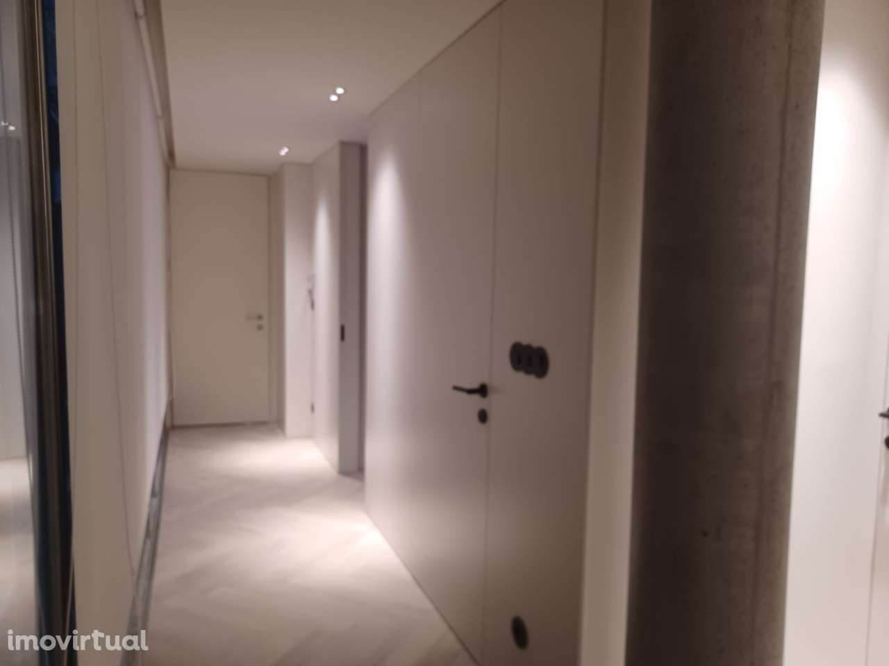 T2 centro histórico Novo com Eletrodomésticos - Arco Porta Nova- Braga - Grande imagem: 2/38