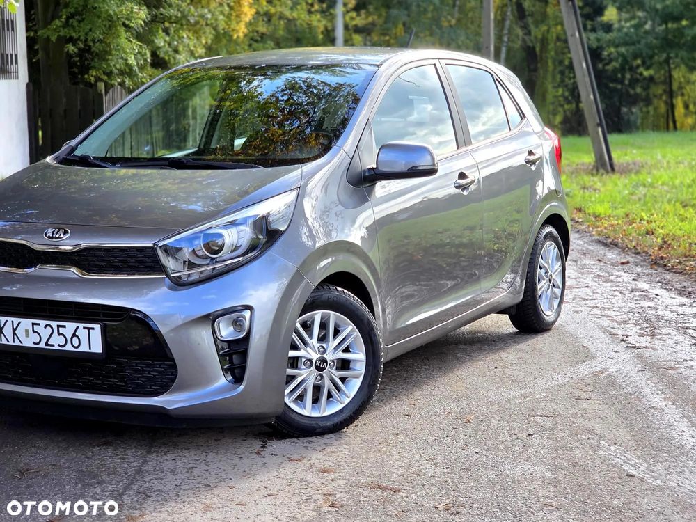 Kia Picanto 1.0 L - 24