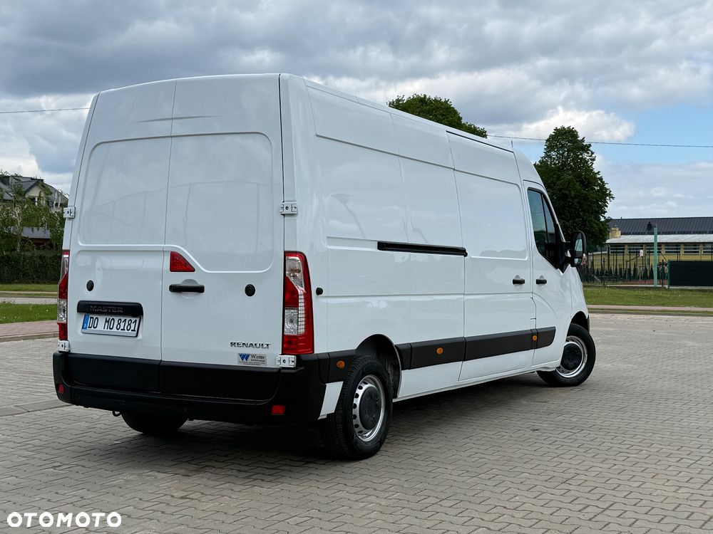 Renault MASTER - 25