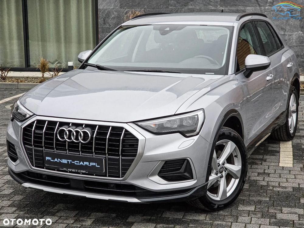 Audi Q3 2.0 TDI Quattro Sport - 3