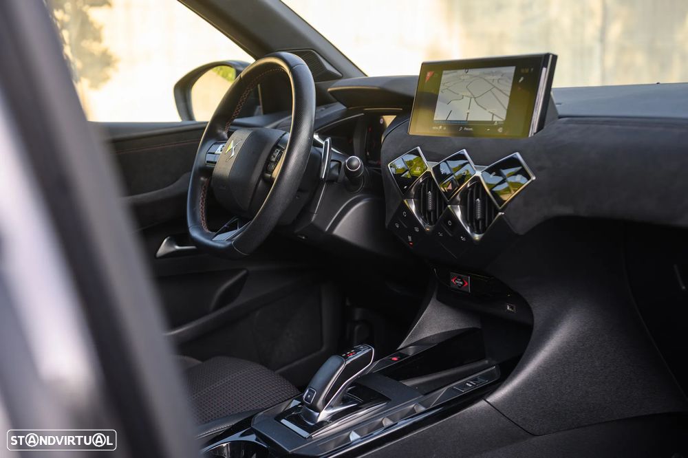 DS DS3 Crossback 1.2 PureTech Performance Line EAT8 - 24