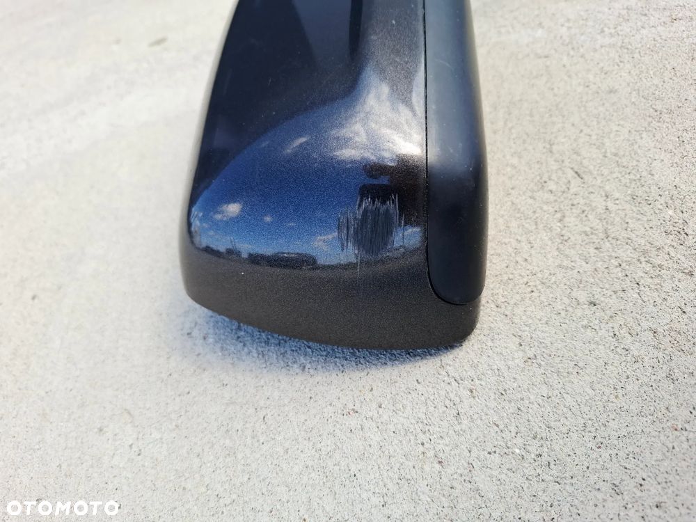 Lusterko Zewnętrzne Lewe/Prawe Audi A6 C6 Allroad 9-Pin 9Pin LZ7L - 13