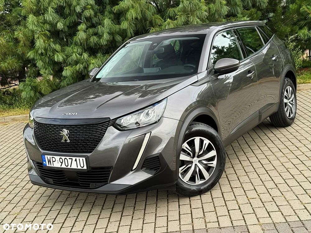 Peugeot 2008 PureTech 100 Active - 1