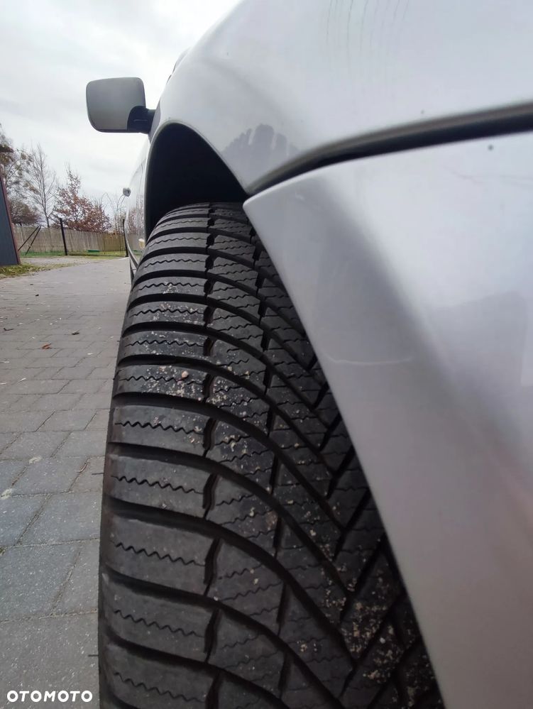 BMW Seria 3 316ti - 4