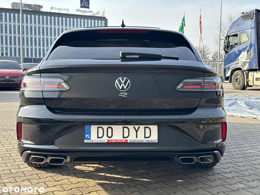 Volkswagen Arteon Shooting Brake 2.0 TSI 4Motion R DSG - 6