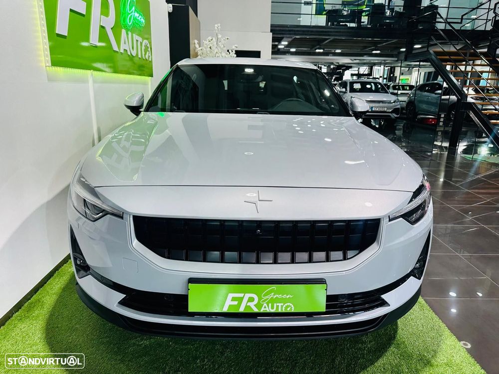 Polestar 2 Long Range 78 kWh - 22