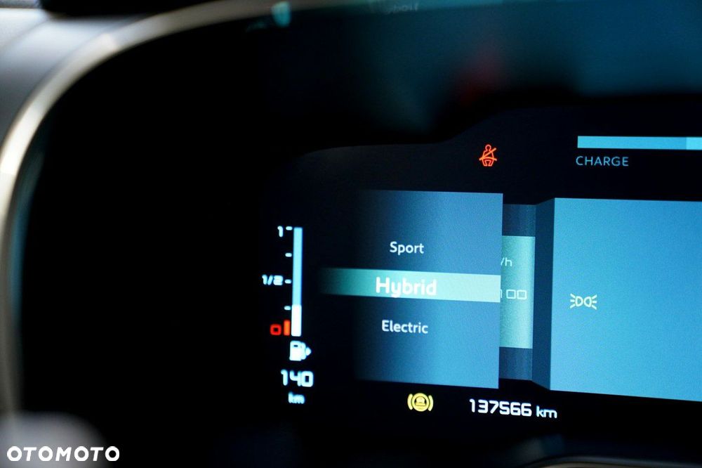 Citroën C5 Aircross - 26