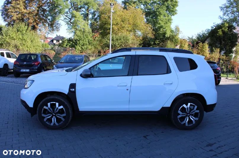 Dacia Duster - 4