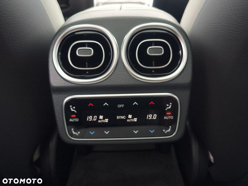 Mercedes-Benz Klasa C - 22