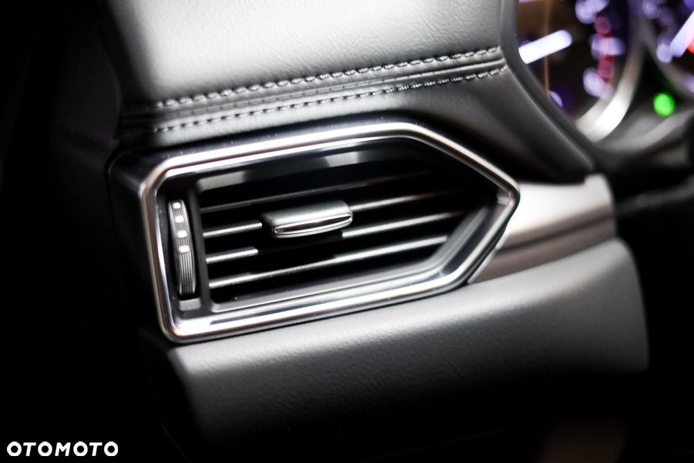 Mazda CX-5 SKYACTIV-G 192 Drive AWD Nakama Intense - 21