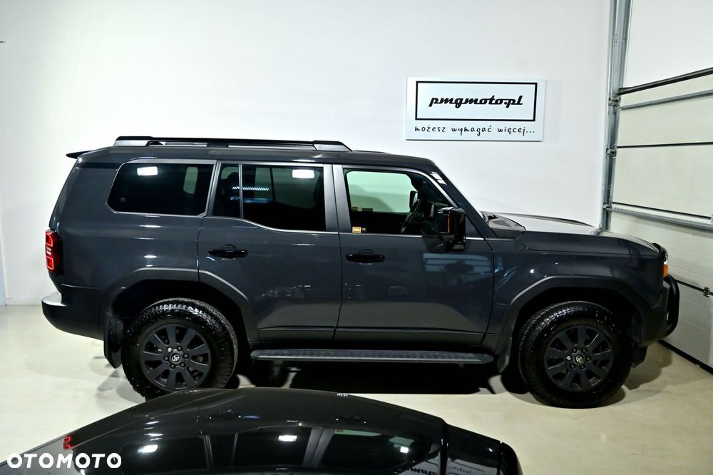 Toyota Land Cruiser LC 2.8 D-4D Invincible - 9