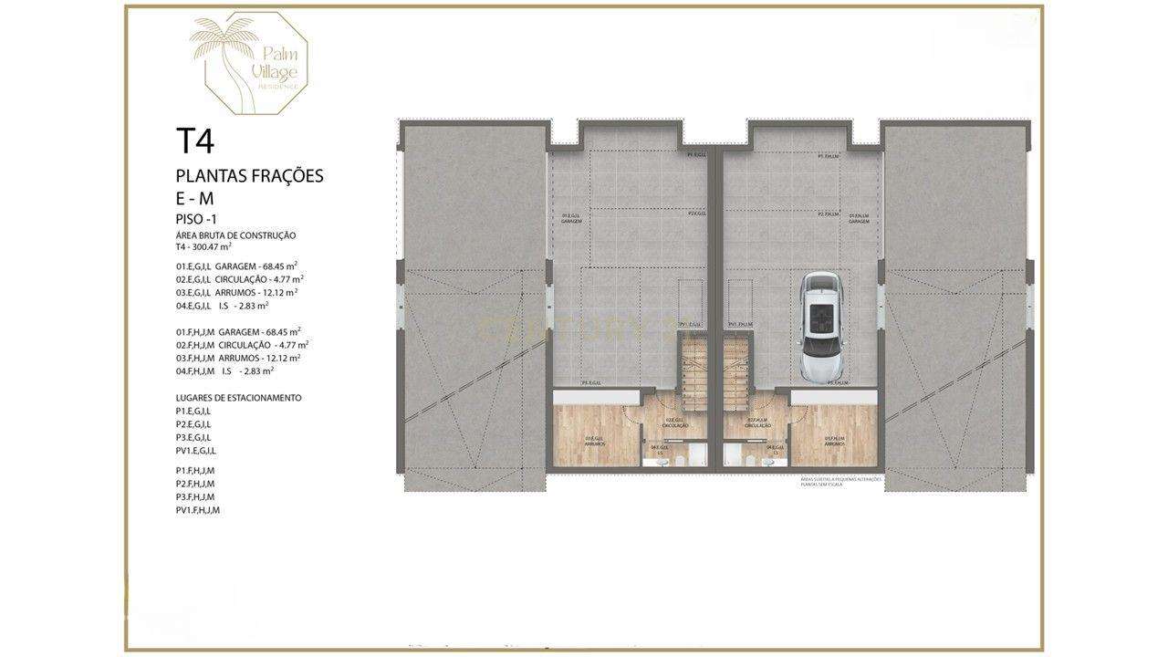 Palm Village Residence: Onde o luxo contemporâneo encontra a serenidad - Grande imagem: 5/43