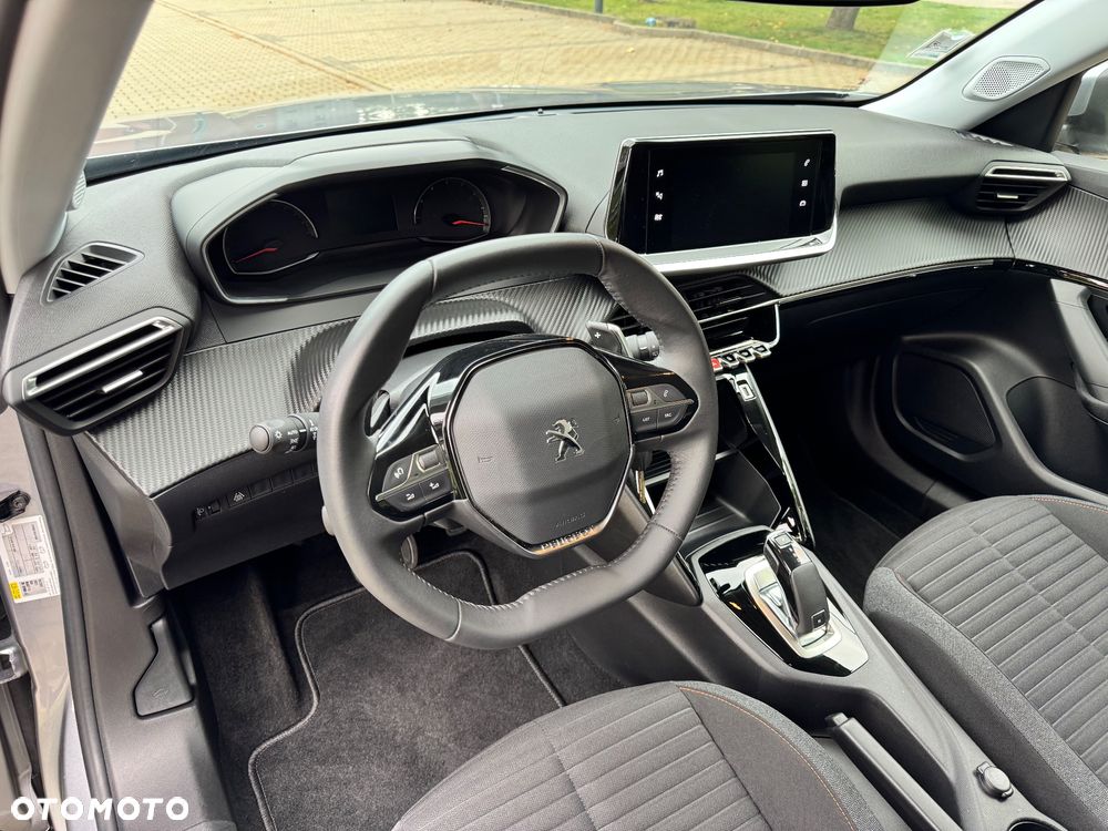 Peugeot 2008 PureTech 130 EAT8 Active Pack - 13