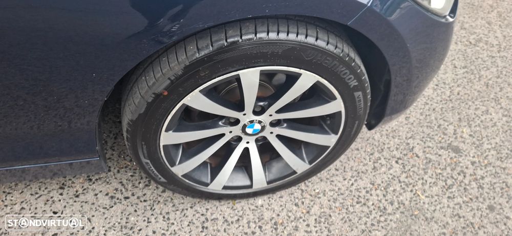 BMW 118 d Aut. Urban Line - 4