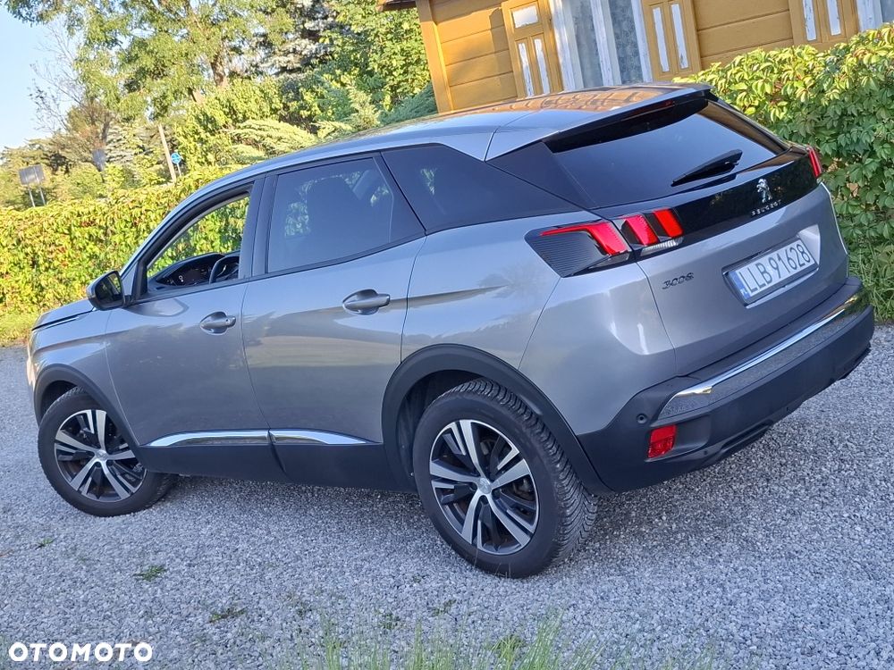 Peugeot 3008 - 4