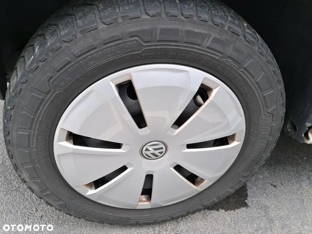 Volkswagen Transporter - 32