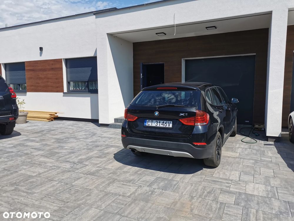 BMW X1 - 4