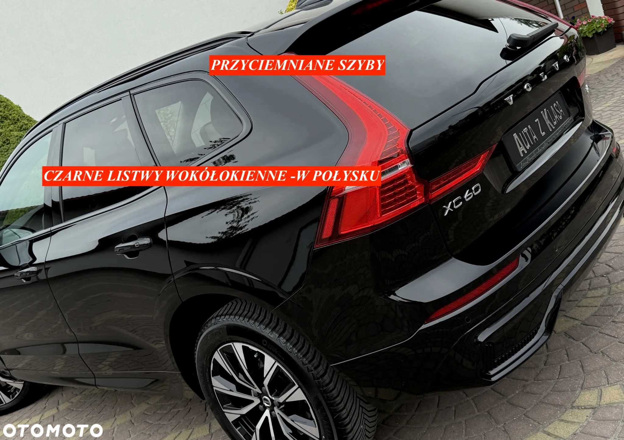 Volvo XC 60 B4 D Geartronic RDesign - 36