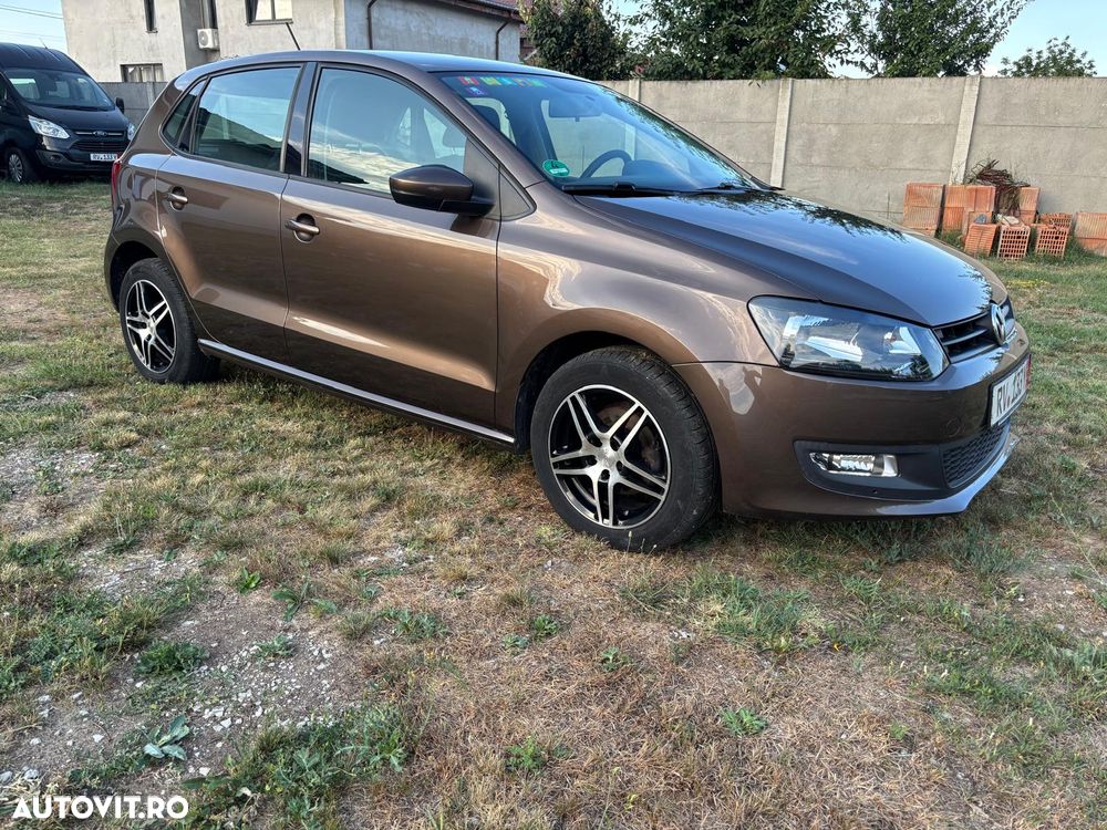 Volkswagen Polo - 16