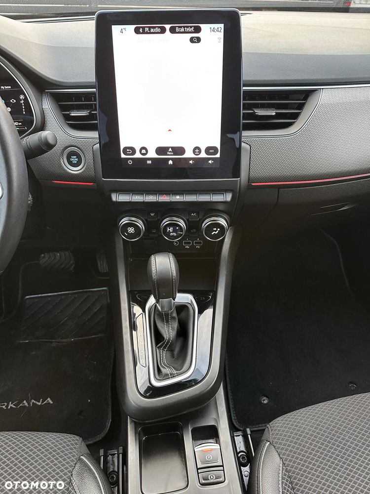 Renault Arkana E-TECH 145 INTENS - 9