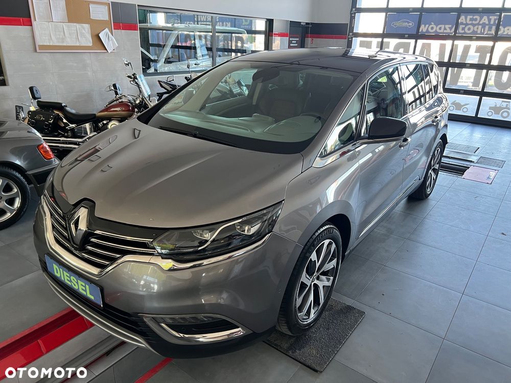 Renault Espace Energy dCi 160 EDC Business - 2