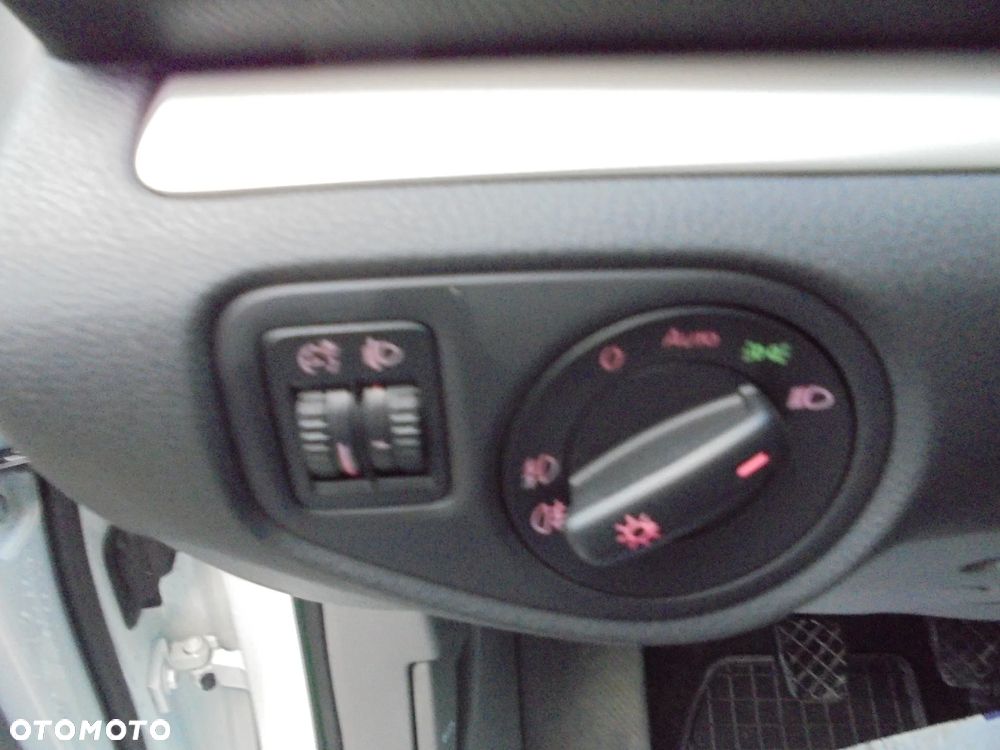 Seat Alhambra 2.0 TDI Ecomotive Style - 9