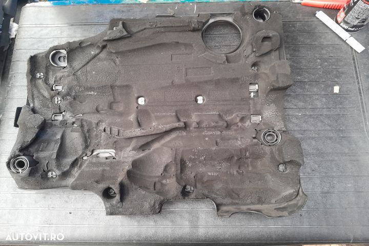 Capac motor 03L103925AM 03L103925AM Volkswagen VW Golf 6 [2008 - 2015 - 2