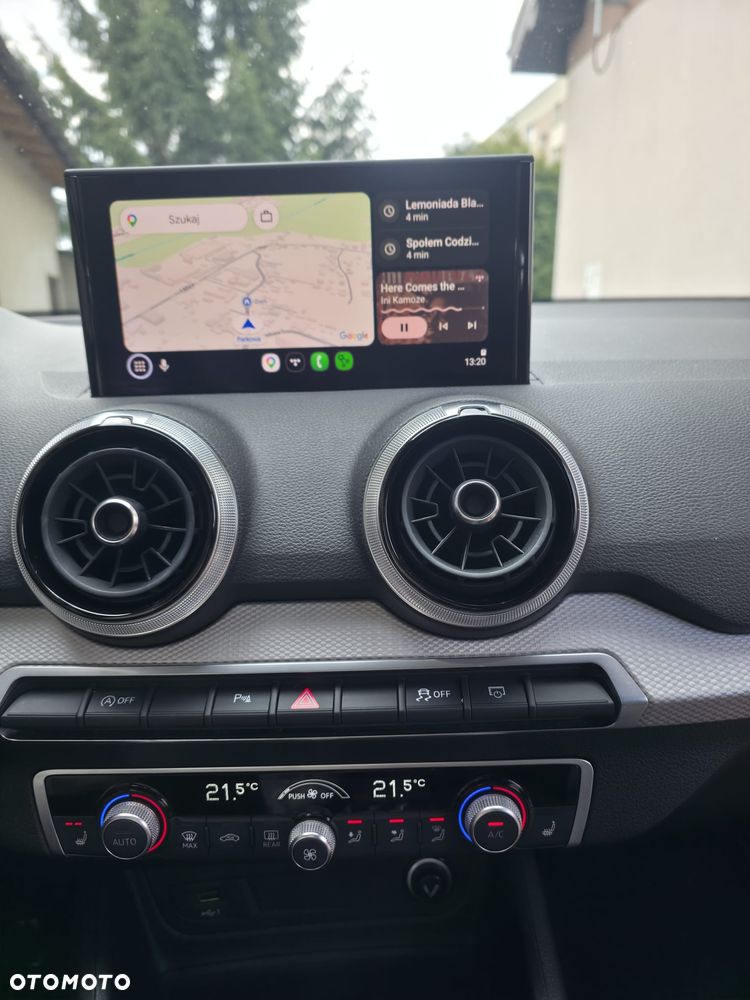 Audi Q2 35 TFSI S tronic - 13