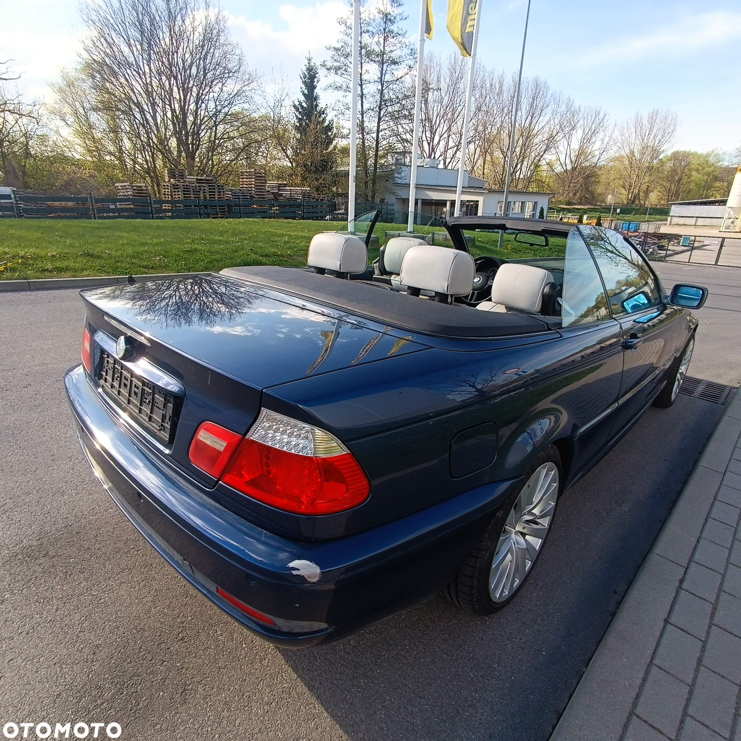 BMW Seria 3 320d DPF Edition Fleet - 18