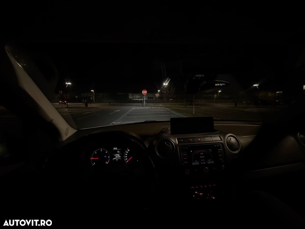 Volkswagen Amarok 2.0 BiTDI Highline - 33