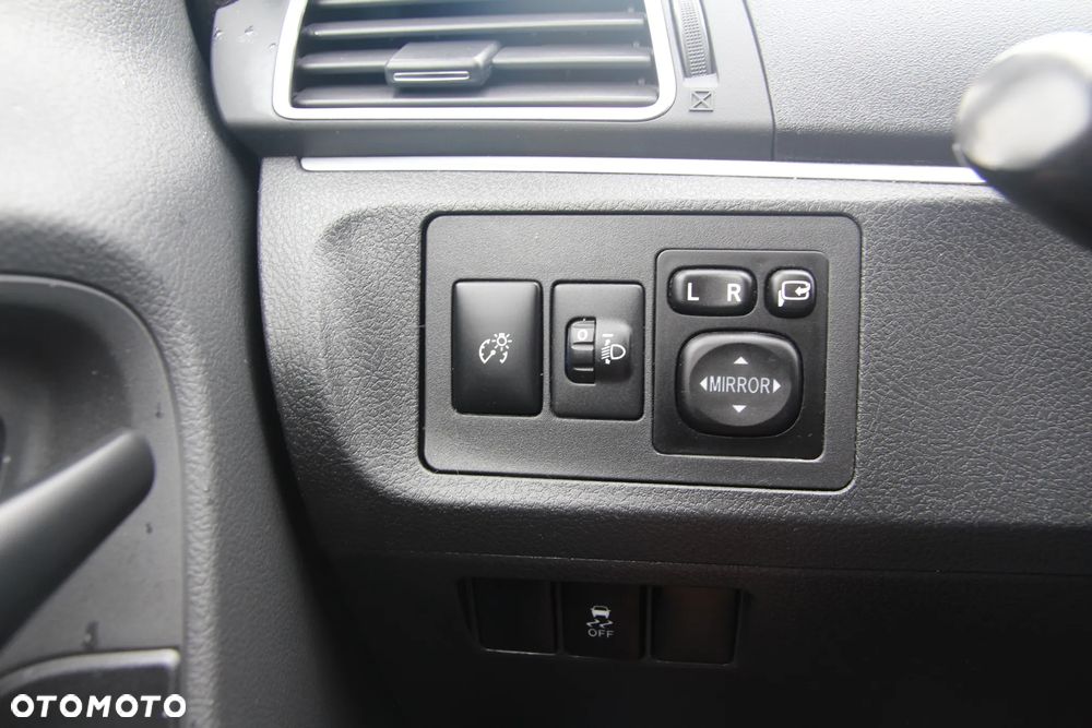 Toyota Verso 1.6 D-4D 5-Sitzer Start/Stop Life - 23