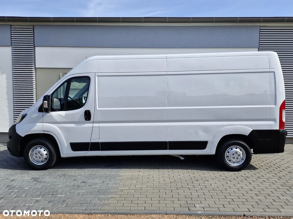 Fiat Ducato, L3H2, BEZ ADBLUE, nawigacja, tempomat, klima, kamera cofania - 6