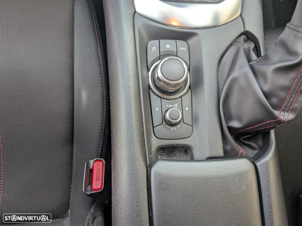 Mazda MX-5 MZR 1.5 RF Sky.Evolve Navi - 24