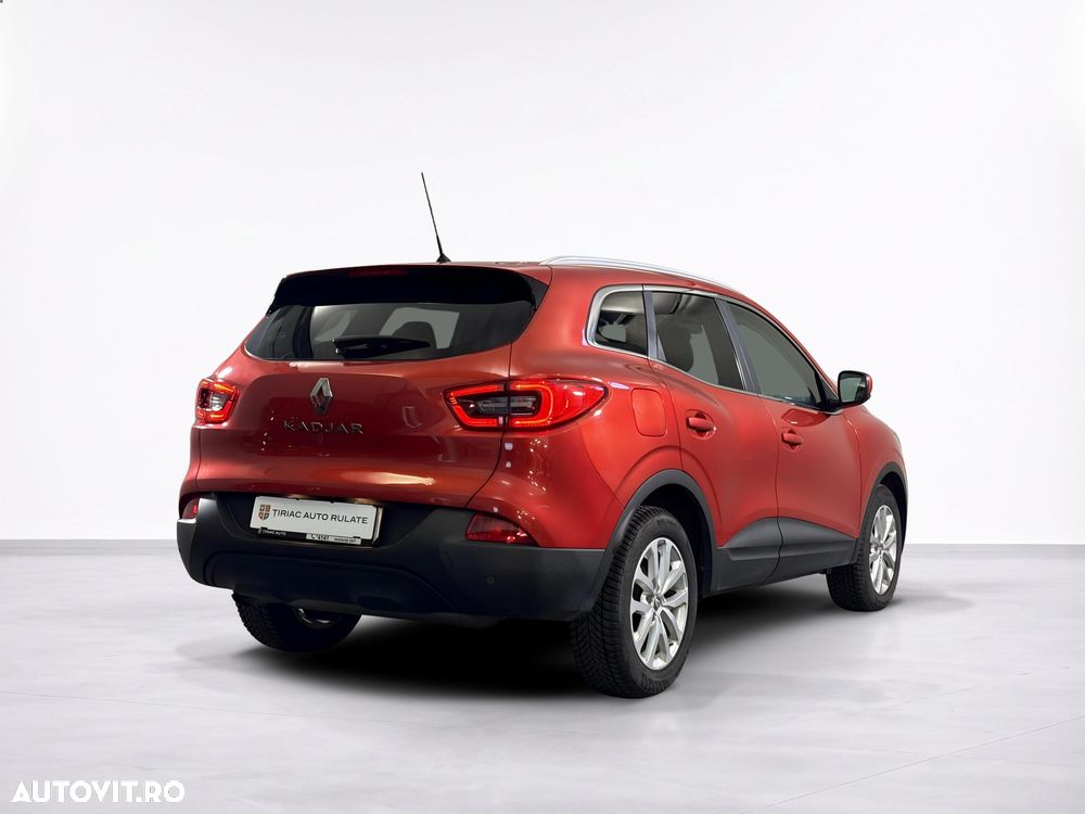 Renault Kadjar - 6