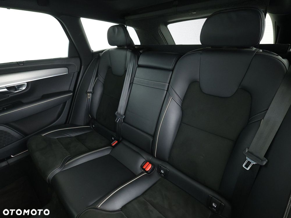 Volvo V90 - 26
