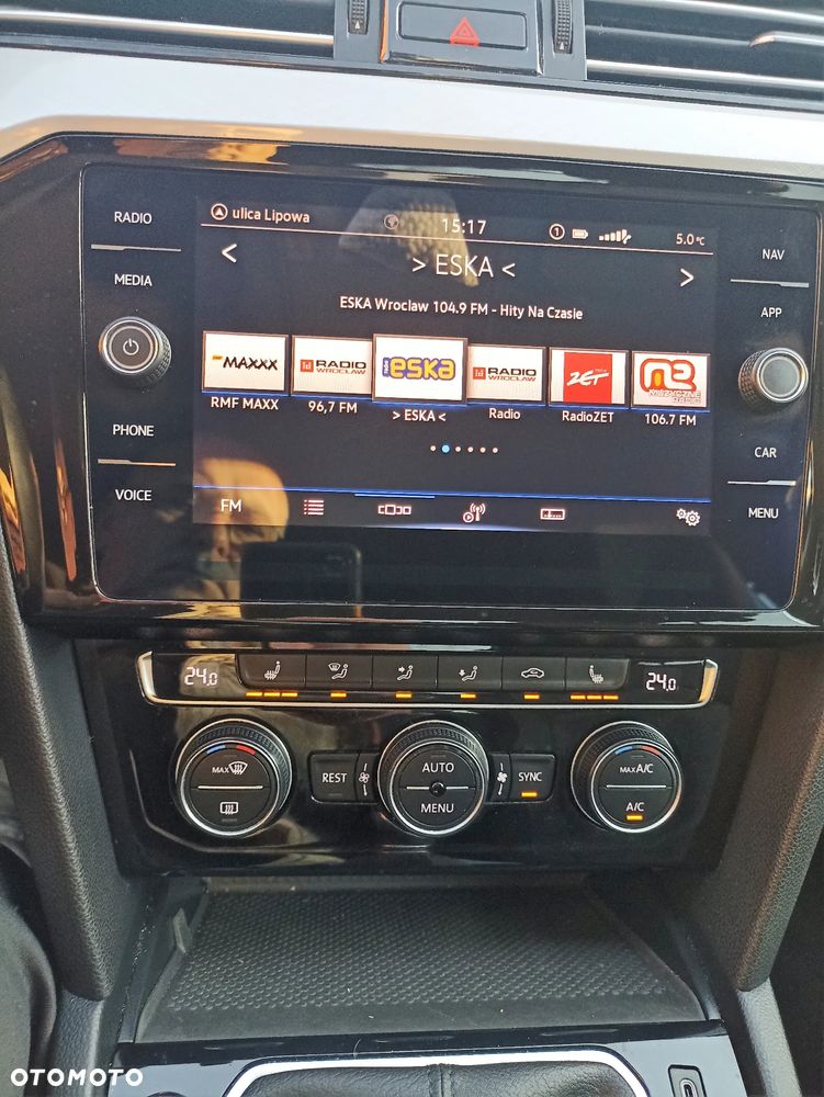 Volkswagen Passat 2.0 TDI EVO Business - 19