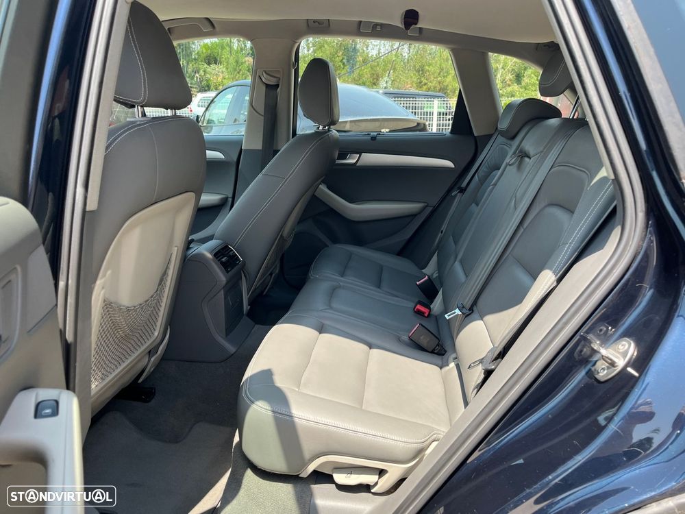 Audi Q5 2.0 TDI - 34