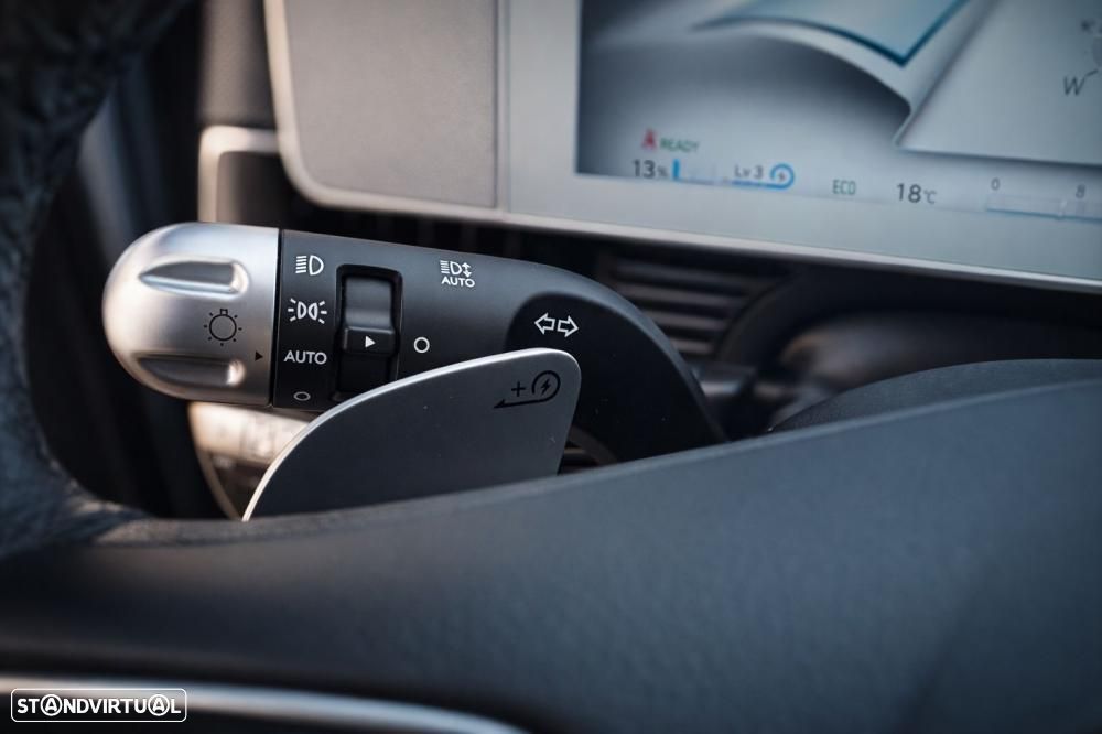 Hyundai Ioniq 5 77 kWh Vanguard+ - 25