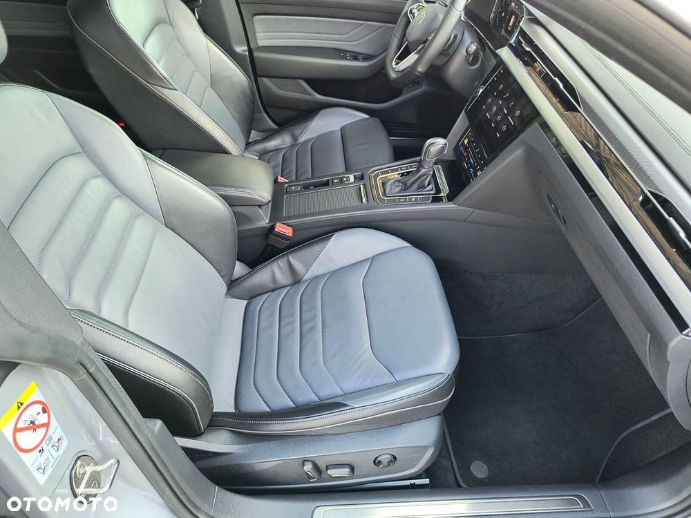 Volkswagen Arteon 2.0 TDI Elegance DSG - 16