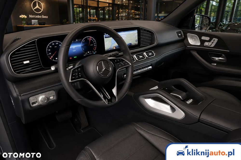 Mercedes-Benz GLE 450 d 4Matic 9G-TRONIC Edition - 6