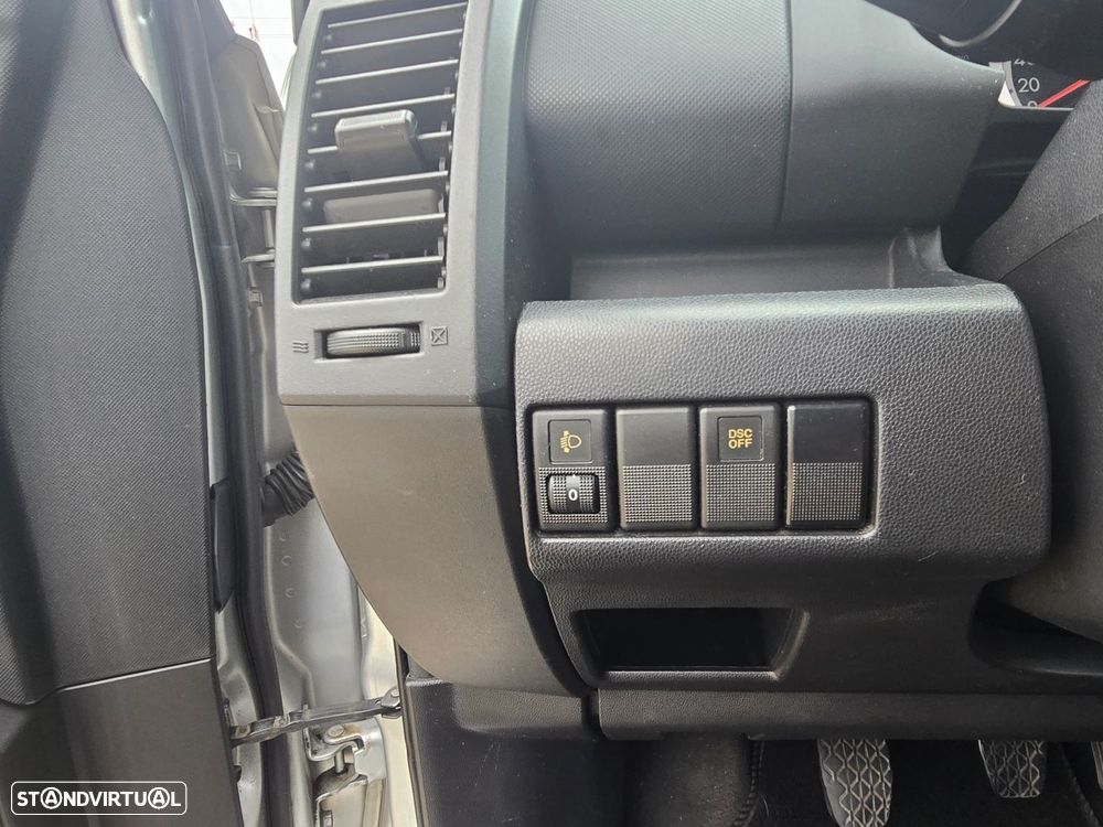 Mazda 5 MZR-CD 2.0 Sport - 29