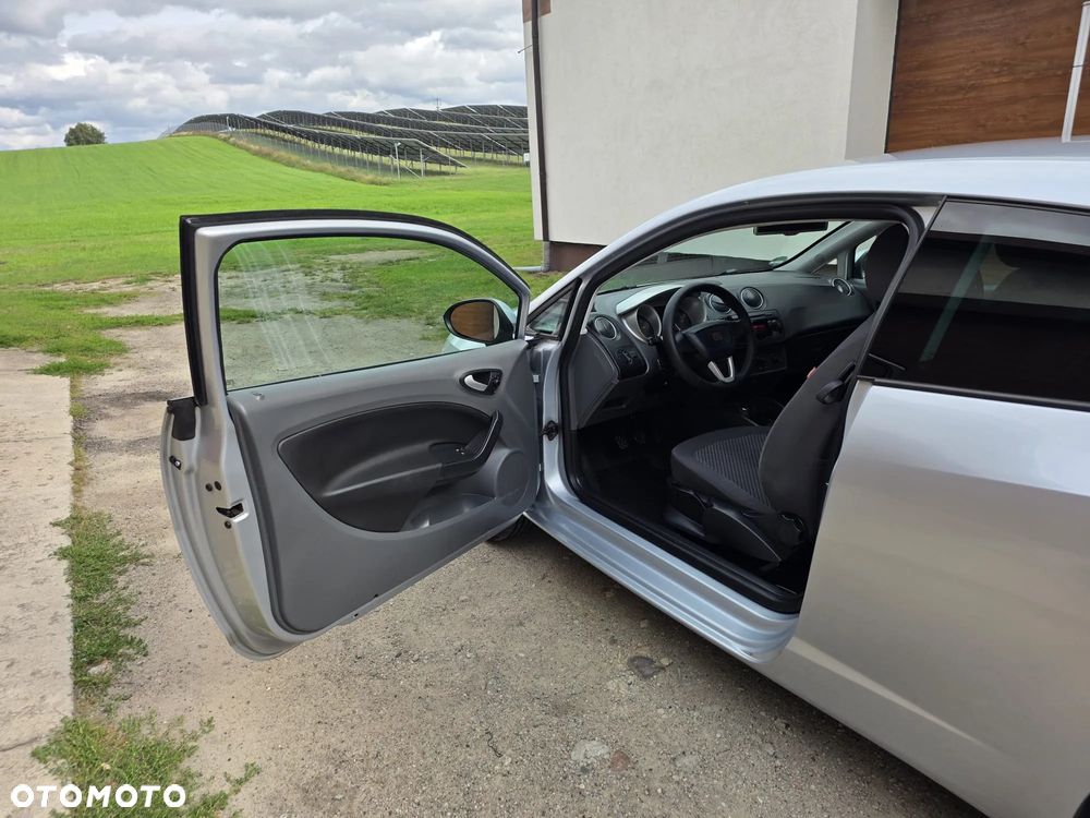 Seat Ibiza SC 1.4 16V Reference - 7
